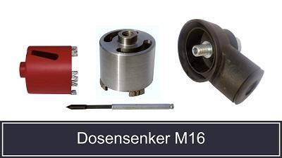 Dosensenker M16