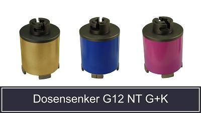 Dosensenker G12 NT