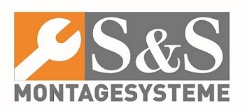 S&S Verbindungstechnik-Logo