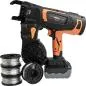 Preview: TJEP COMPACT TIER 40 Drahtbindemaschine