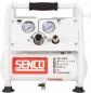 Preview: SENCO AC10304 Leiselauf-Kompressor