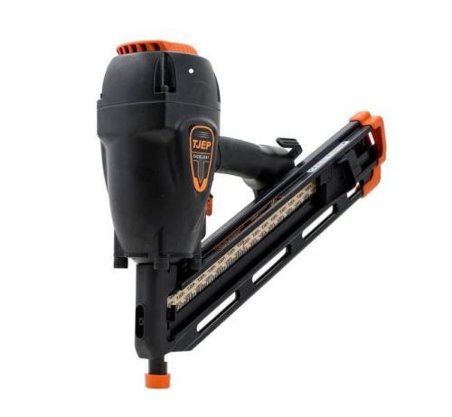 Preview: TJEP GRF 34/100 Excellent 34° Streifennagler