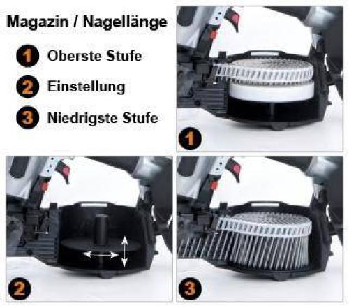 Preview: TJEP PC 66 Haften Magazin