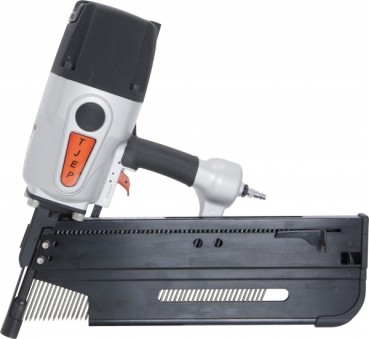 Preview: TJEP FH 160 Streifennagler