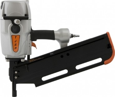 Preview: TJEP FH 130 Streifennagler