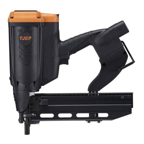 Preview: TJEP FS-40 GAS 3G Zaunklammergerät inkl. 3000 Klammern Gas