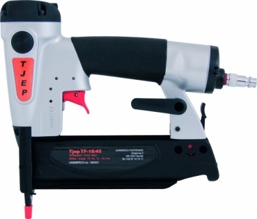 Preview: TJEP TF18/45 Stiftnagler