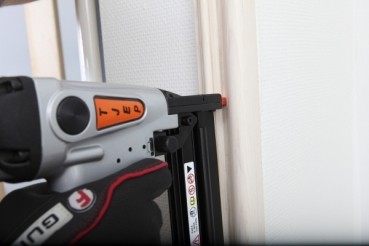 Preview: TJEP TF18/45 Stiftnagler