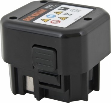 TJEP Akku Batterie 1,65Ah NiMh für TJEP Gasnagler