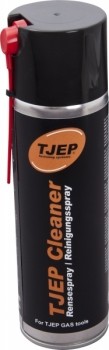 TJEP Reinigungsspray 500ml für Gasnagler