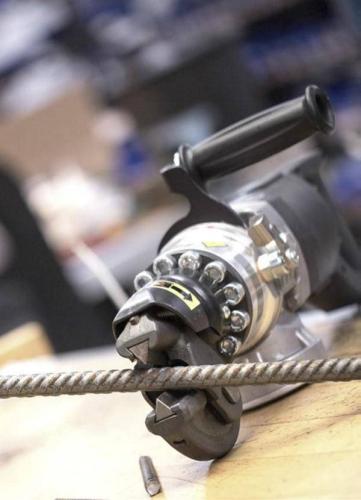 Preview: TJEP C16 Baustahlschneider