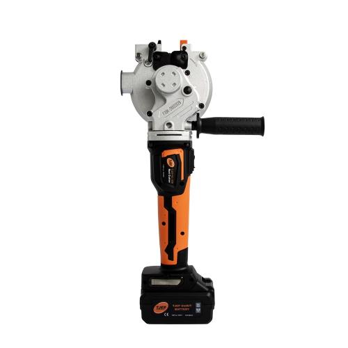 Preview: TJEP RC-30B Bündig-Stahlsäge