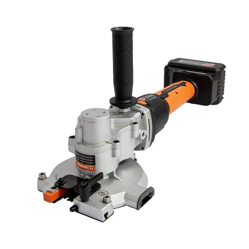 Preview: TJEP RC30B Akku Bündig-Stahlsäge