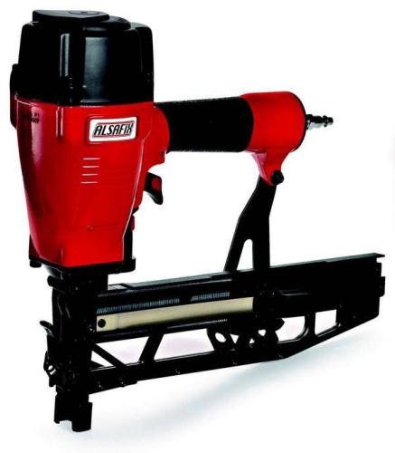 ALSAFIX Druckluft Kombinagler 10T/65 P1