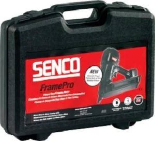 Preview: SENCO D-Kopf Streifennagler FramePro 601