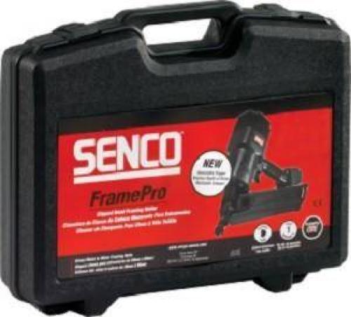 SENCO D-Kopf Streifennagler FramePro 651 50-100