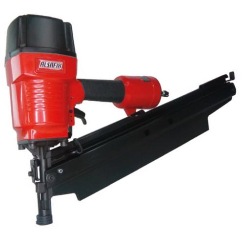 ALSAFIX 20° Streifennagler F38/100 P1