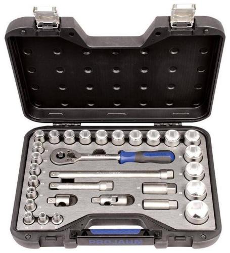 Preview: Projahn 1/2“ Industrie-Koffer 3901201