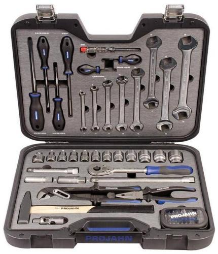 Preview: Projahn 1/2“ Universal Industrie-Koffer 3901205