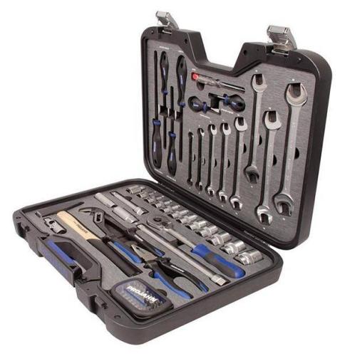 Preview: Projahn 1/2“ Universal Industrie-Koffer 3901205