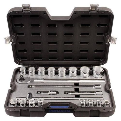 Preview: Projahn 1/4“ Industrie-Koffer 3901401