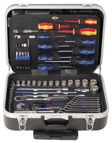 Preview: Projahn Werkzeug-Trolley 4963-01