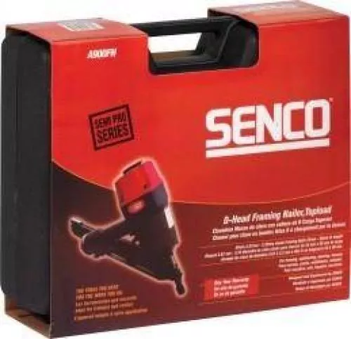 SENCO D-Kopf Streifennagler SemiPro S900FN