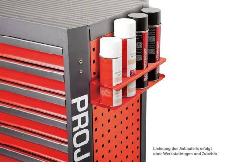 Preview: Projahn Werkstattwagen GALAXY Sonderedition 