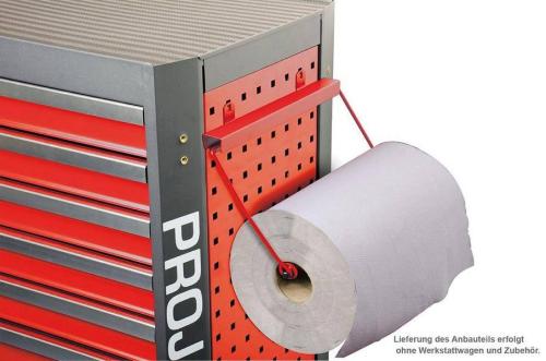 Preview: Projahn Werkstattwagen GALAXY Sonderedition 