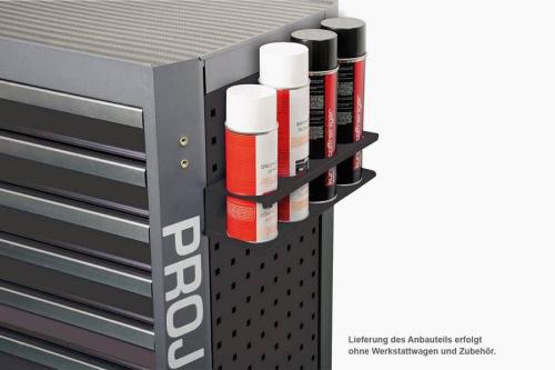 Preview: Projahn Werkstattwagen GALAXY Sonderedition 