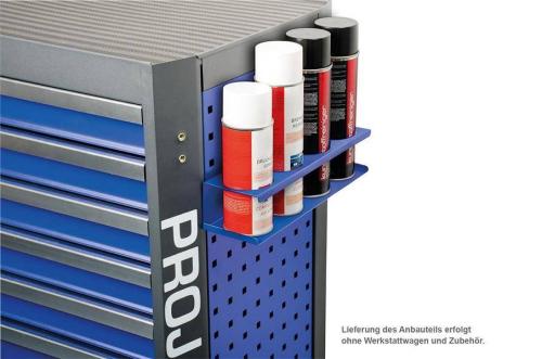 Preview: Projahn Werkstattwagen GALAXY Sonderedition 