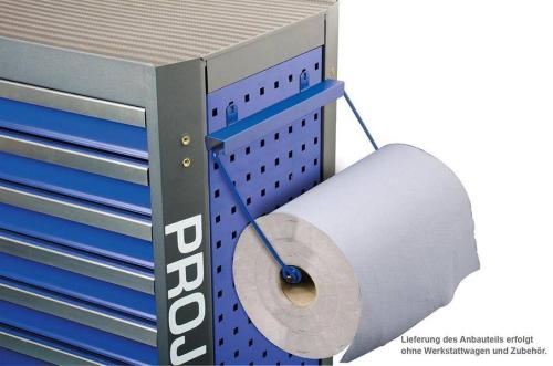 Preview: Projahn Werkstattwagen GALAXY Sonderedition 