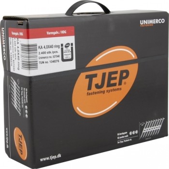 Preview: TJEP KA 40/40 Ankernägel Feuerverzinkt