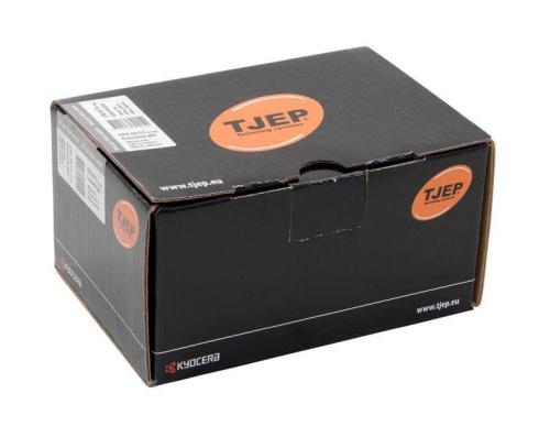 TJEP CPX 30/15 Betonnägel mit Schaft für Beton und Stahl, 500 Stück