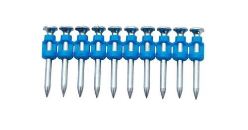 Preview: TJEP CPX26/30 Betonnägel 500 Stück