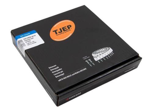 Preview: TJEP CPPW 30/19 Betonnägel