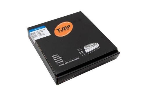 Preview: TJEP CPPW 30/22 Betonnägel