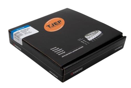 Preview: TJEP CPPW 30/25 Betonnägel