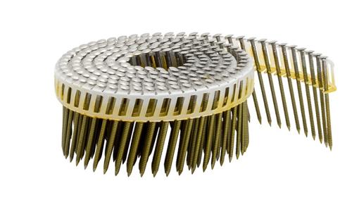 Preview: TJEP PC 25/55 Rillennägel A2 Bild 2