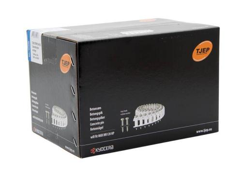 Preview: TJEP CPPW 34/35 Betonnägel