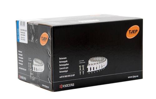 Preview: TJEP CPPW 34/38 Drillnägel