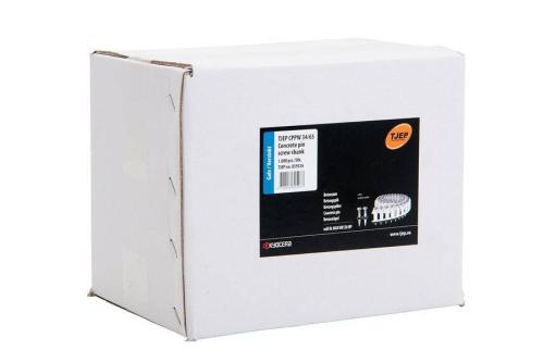 Preview: TJEP CPPW 34/65 Drillnägel