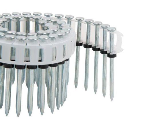 Preview: TJEP CPPW 34/65 Drillnägel Detail