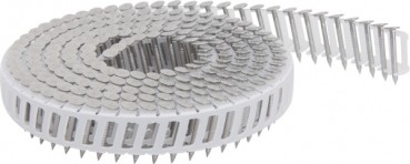 Preview: TJEP PC 25/25 Rillennägel, Haften Feuerverzinkt