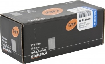 TJEP TF-18 Stiftnägel 50 mm