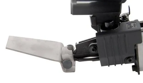 TJEP Decra-Nase für ZE 65