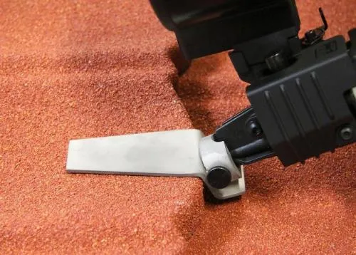 TJEP Decra-Nase für ZE 65