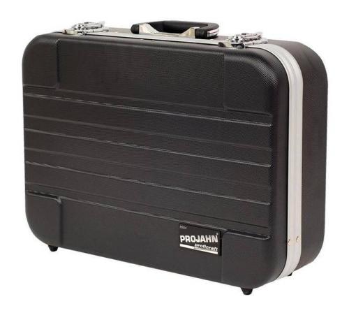 Preview: Projahn Schreiner-Werkzeug-Koffer 8684