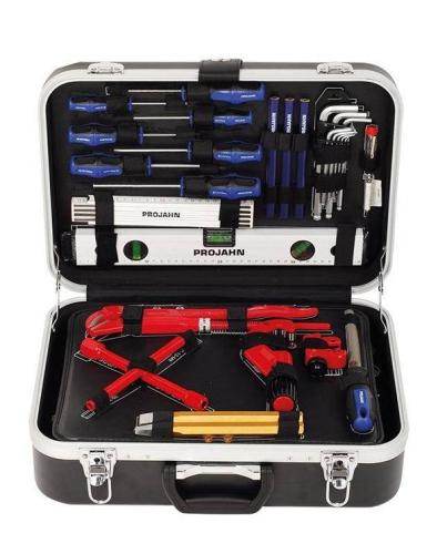 Preview: Projahn Sanitär-Werkzeug-Koffer 8685