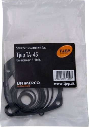 Ersatzteilsatz TA-45